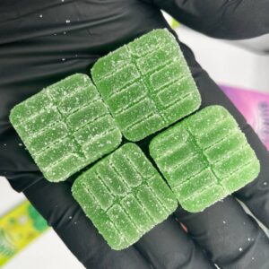 Edibles