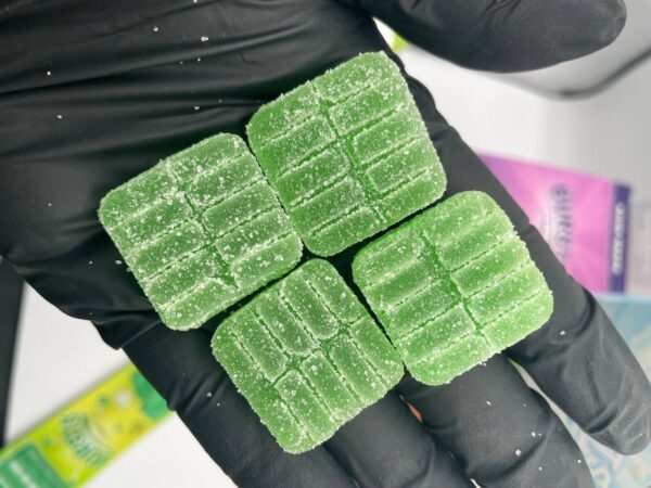 Edibles