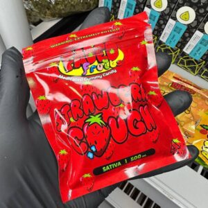 FADED FRUITS (500mg)