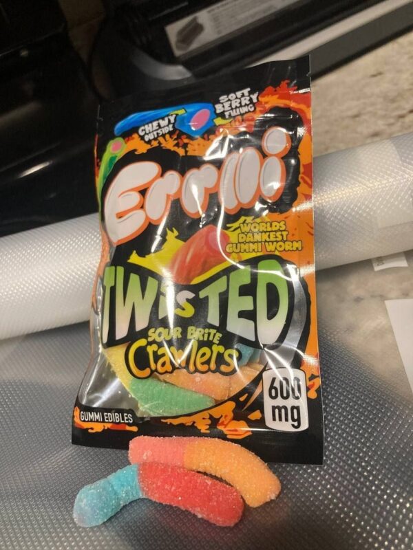 ERRI SOUR CRAWLERS