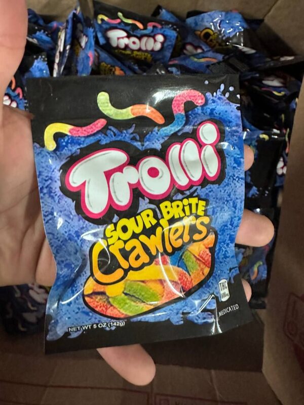 TROLLI