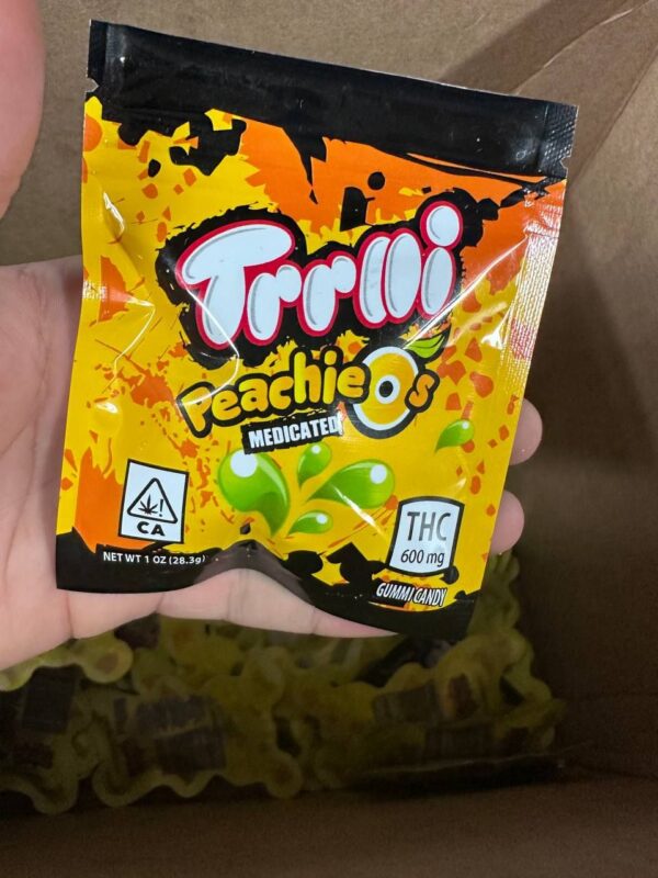 Trrlli