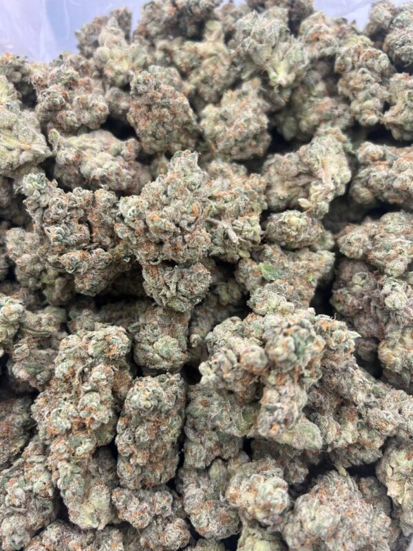 PINEAPPLE EXPRESS