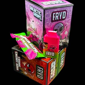FRYD 3G DISPOSABLE