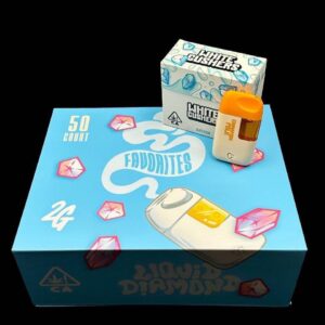 FAVORITES 2G DISPOSABLE
