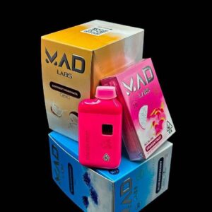 Mad Labs 2g Disposable