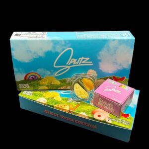 Buy Splitz Wax (8th wax)