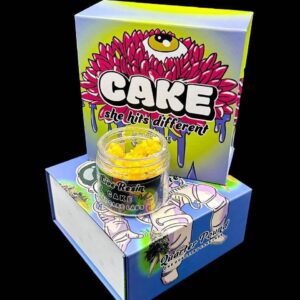 Buy Cake Wax ( She Hits Different )
